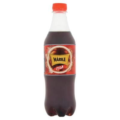 Márka cola 0,5 l