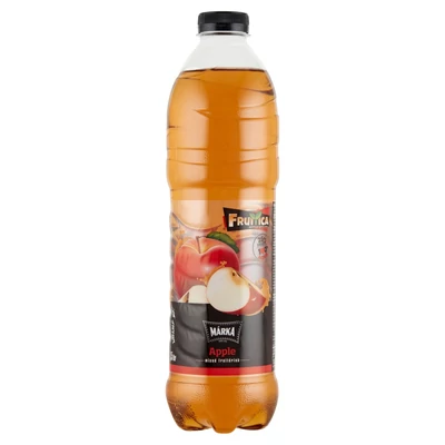 Márka Fruitica alma gyümölcsital 1,5 l (DRS)