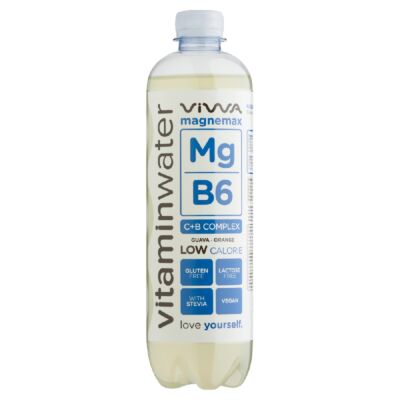 Viwa vitaminvíz magnexmax 500 ml