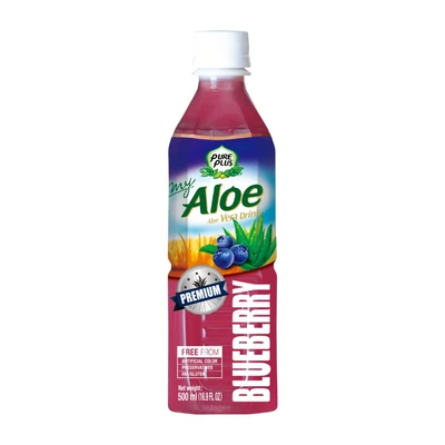 My Aloe üdítőital áfonya 500 ml