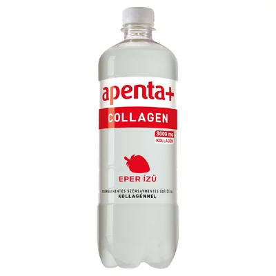 APENTA SZENSAVMENTES 0,75.L COLLAGEN (DRS)