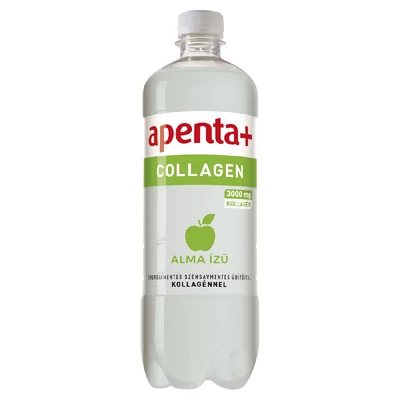APENTA SZENSAVMENTES 0,75.L COLLAGEN ALMA (DRS)