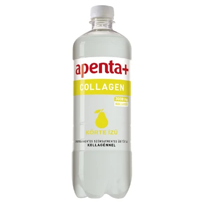 APENTA SZENSAVMENTES 0,75.L COLLAGEN KORTE (DRS)