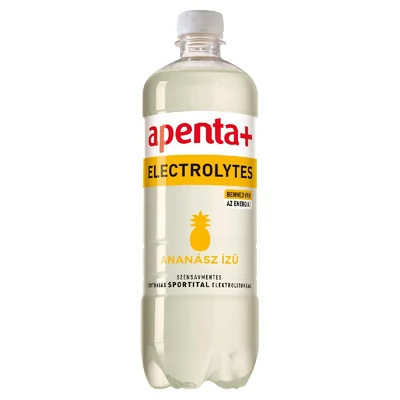 APENTA SZENSAVMENTES 0,75.L ISOTONIC (DRS)
