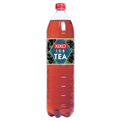 XIXO ICE TEA 1,5.L RIBIZLI (DRS)