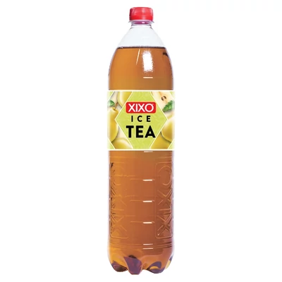 XIXO ICE TEA 1,5.L KORTE (DRS)