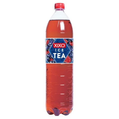 XIXO ICE TEA 1,5.L MALNA-AFONYA (DRS)