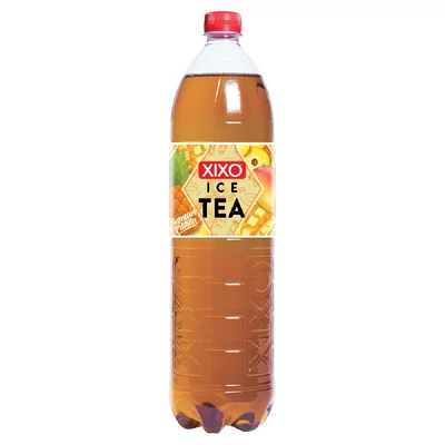 XIXO ICE TEA 1,5.L MANGO-ANANASZ (DRS)