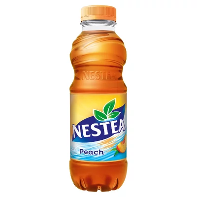 NESTEA PET 0,5.L BARACK (DRS)