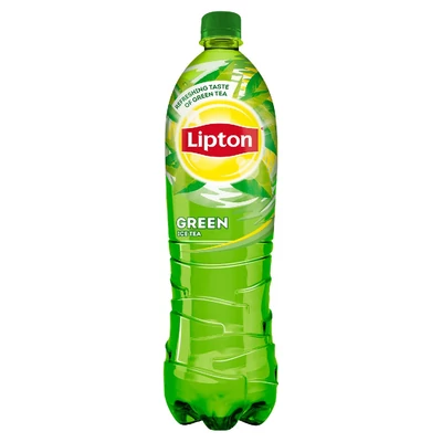 Lipton zöld ice tea 1,5 l (DRS)