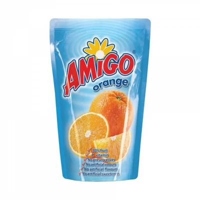 AMIGO SZIVOSZALAS 0,2.L NARANCS