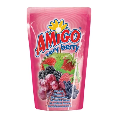 AMIGO SZIVOSZALAS 0,2.L ERDEIGYUMOLCS