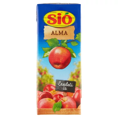 Sio alma 12% 0,2.l