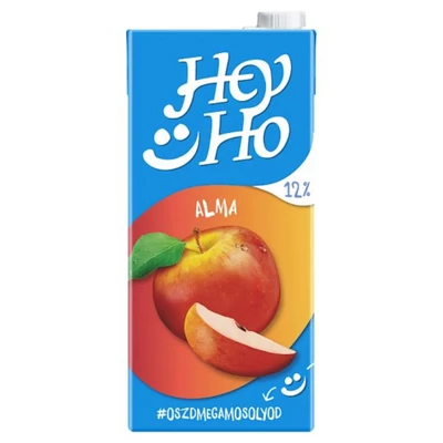 HEY-HO 1.L 12% ALMA