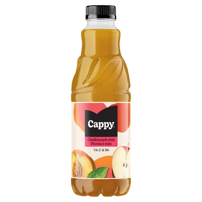 CAPPY PET 1.L F.K. OSZIBARACK 50,6% (DRS)