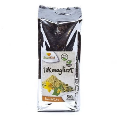 Love Diet tökmagliszt 500g