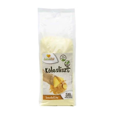 Love Diet kölesliszt - 500 g