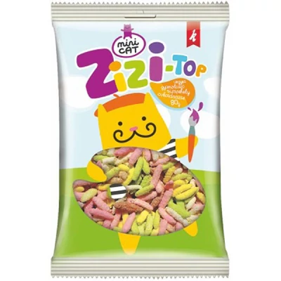 ZIZI MINI CAT - 70G