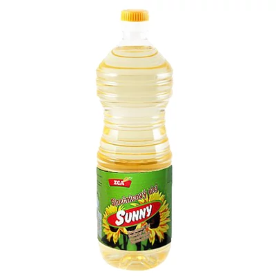 Sunny étolaj 1 l
