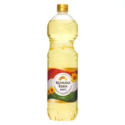 Kunsagi Éden étolaj 1 l