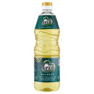 Floriol balance étolaj 1 l