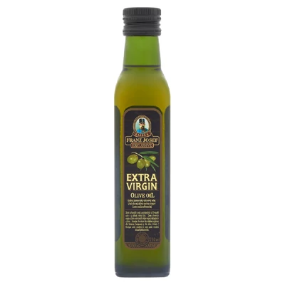 Kaiser Franz Josef Exclusive extra szűz olívaolaj 250 ml