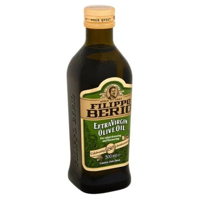 Filippo berio olivaolaj extra szűz 0,5 l