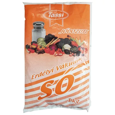 SO 1.KG ERDELYI VAKUUM JODOZOTT