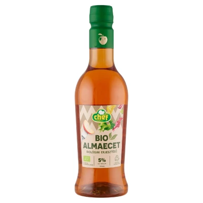 ALMAECET PET BIO 0,5.L 5% CHEF