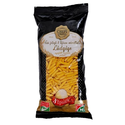 TESZTA CSEPI 200.GR 8.T PREMIUM LUDGEGE
