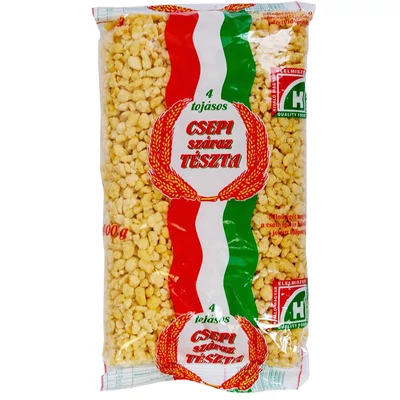 Csepi dörzsölt tarhonya 400 g