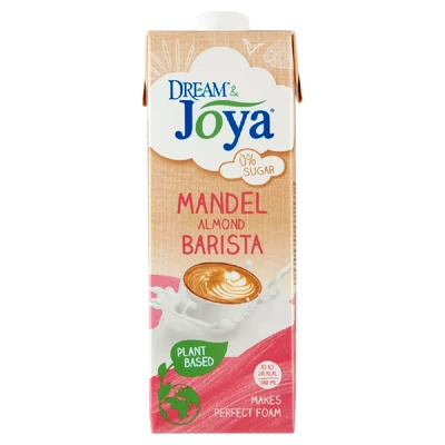 Joya barista mandulaital 1l