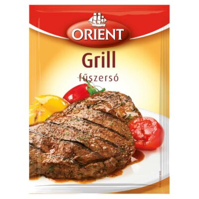 Orient grill fűszersó 20 g