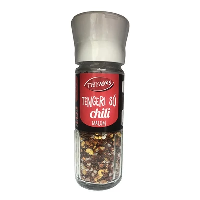 Thymos tengeri só és chili 60 g 