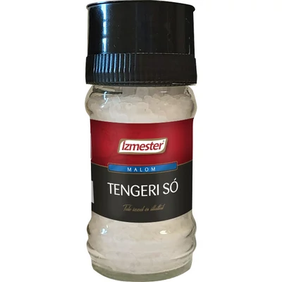 FUSZERMALOM IZMESTER 110.GR TENGERI SO