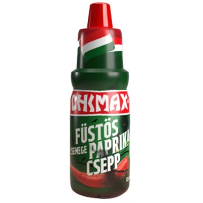 CHIMAX CSEPP 13.ML FUSTOS PAPRIKA