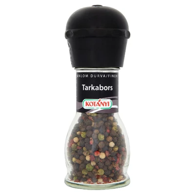 Kotányi Tarkabors fűszermalom 35 g