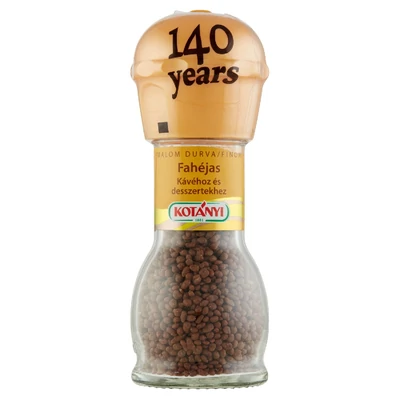 Kotányi fahéjas fűszermalom 66 g