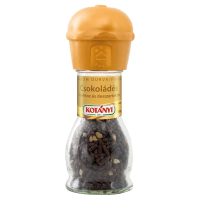 KOTÁNYI Fűszermalom csokoládé 62g