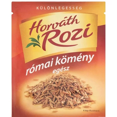 H.R. ROMAI KOMENY 15.GR EGESZ