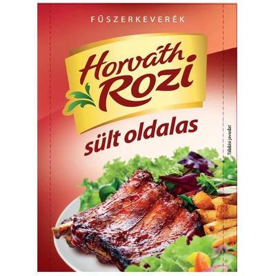 FUSZERKEVEREK H.R 40.GR SULT OLDALAS