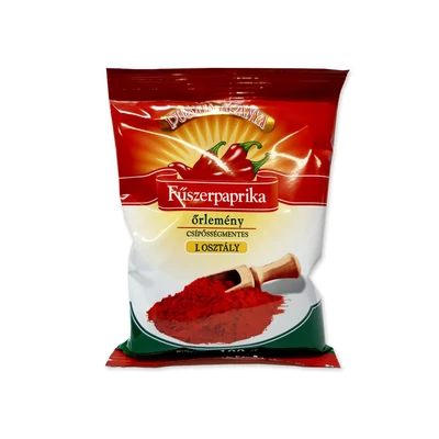 Puszta Aranya Fűszerpaprika 100 g