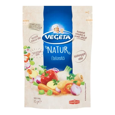 Vegeta Natur ételízesítő 75 g