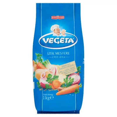 ETELIZESITO VEGETA 1.KG
