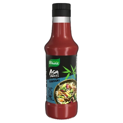Knorr Teriyaki szósz 175 ml