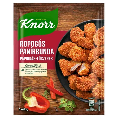 K.ALAP ROPOGOS PANIRBUNDA 70.GR PAPRIKAS-FUSZERES