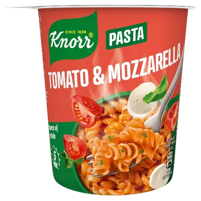 K.SNACKPOT 63.GR PARADICSOMOS MOZZARELLA SZOSZ