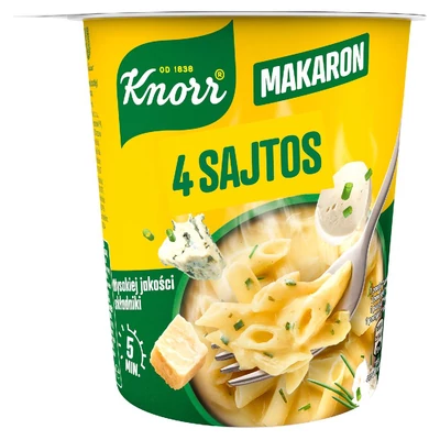 K.SNACKPOT 66.GR 4 SAJTOS