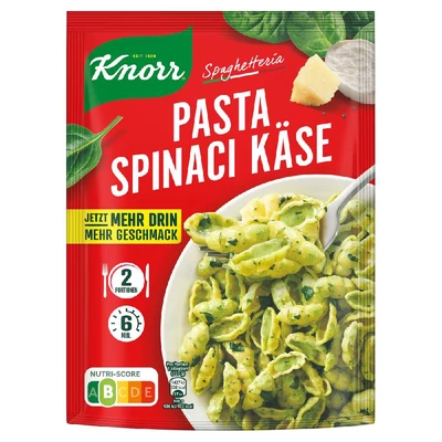 K.SPAGHETTERIA TESZTAS KESZETEL 178.GR SPENOTOS