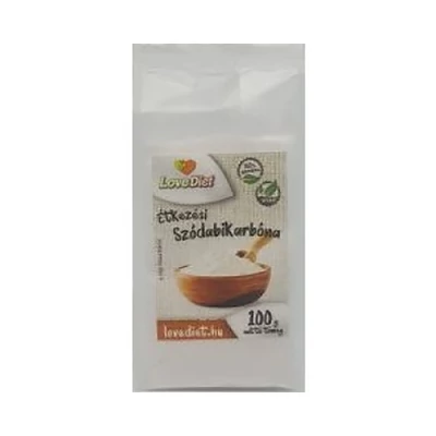 Love Diet szódabikarbóna 100gr